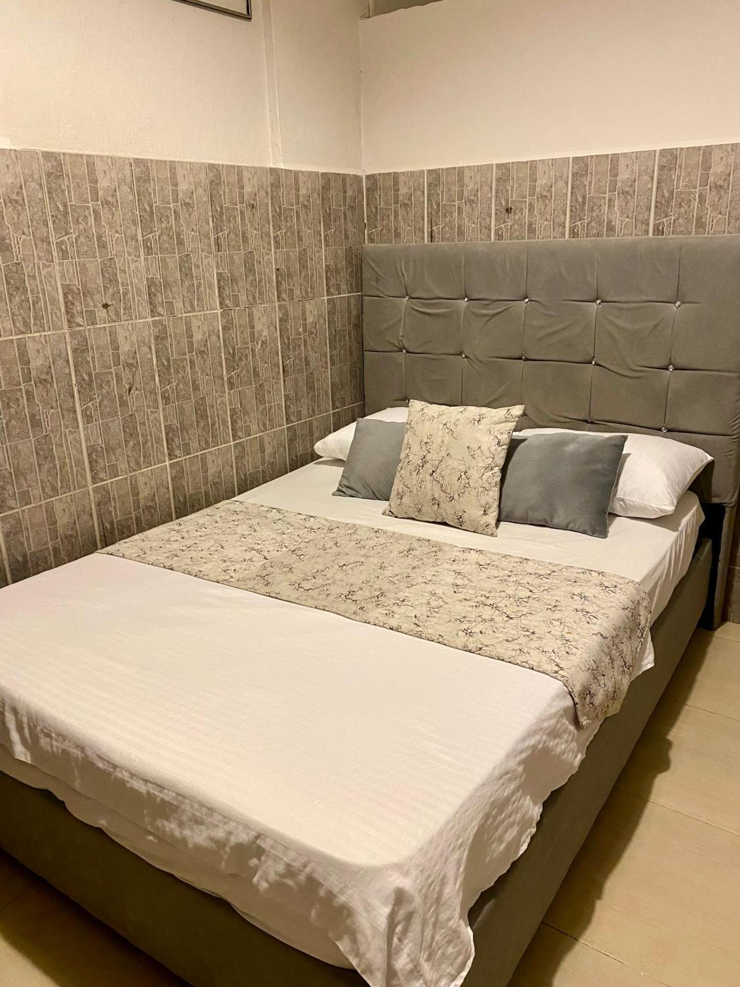 Hotel Titanic Inn Санта-Марта Екстер'єр фото